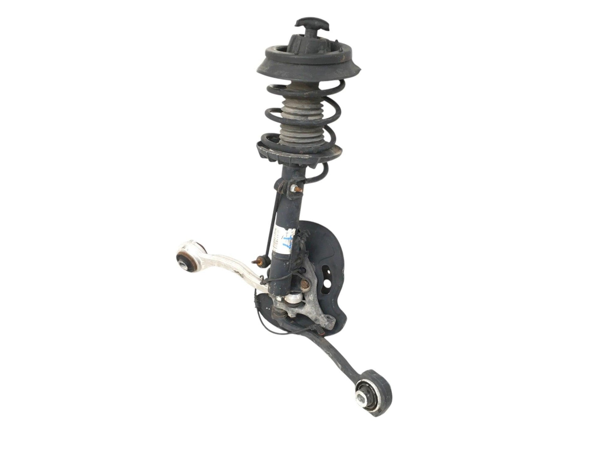 Mangueta Izquierda Mercedes W203 - A2093320001