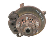 Mangueta izquierda Mitsubishi Pajero II - MR112990