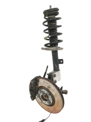 Mangueta izquierda Peugeot 5008 I - 1606630980