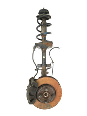 Mangueta izquierda Renault Kangoo - 8200755585