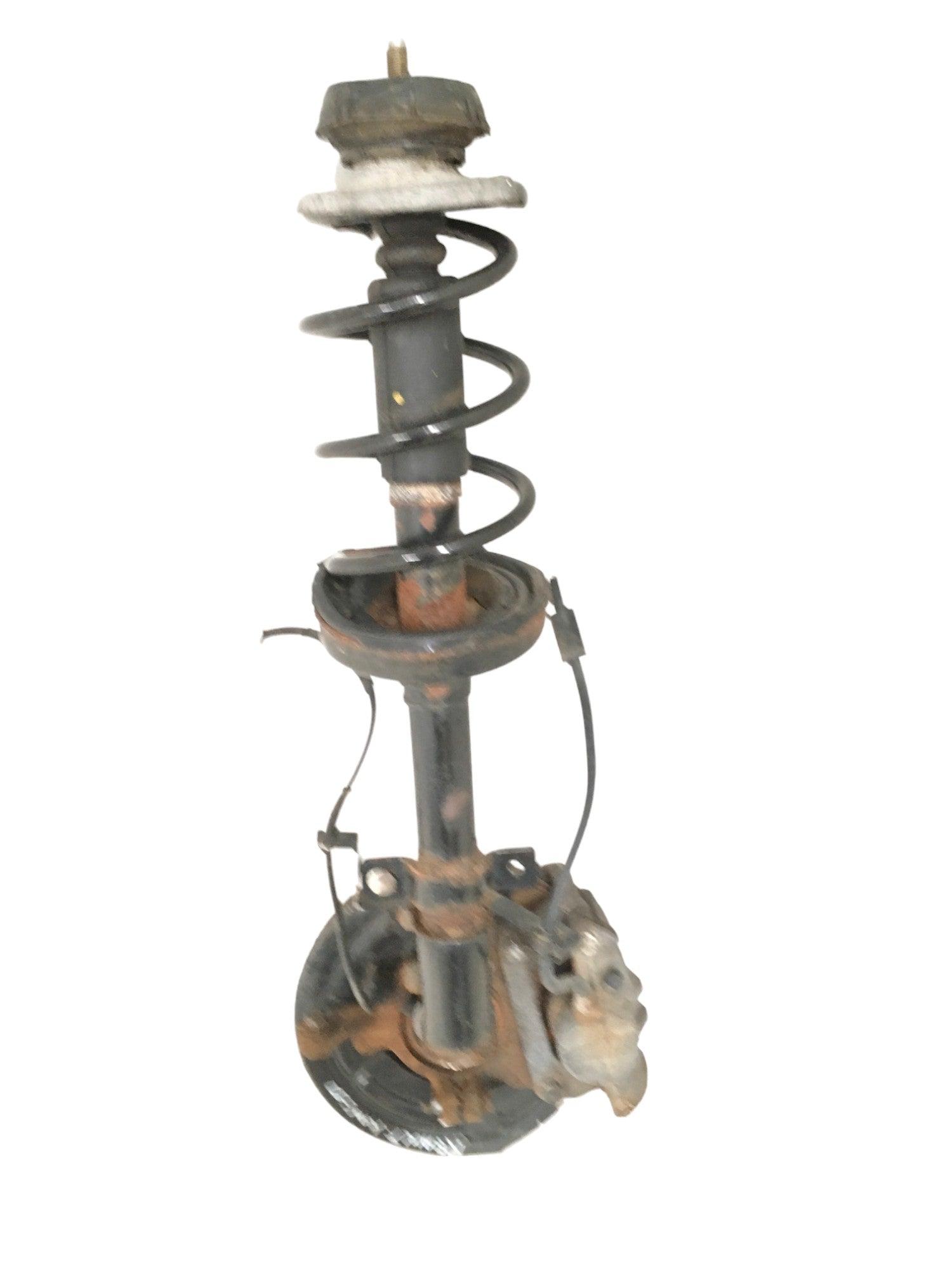 Mangueta izquierda Renault Kangoo - 8200755585