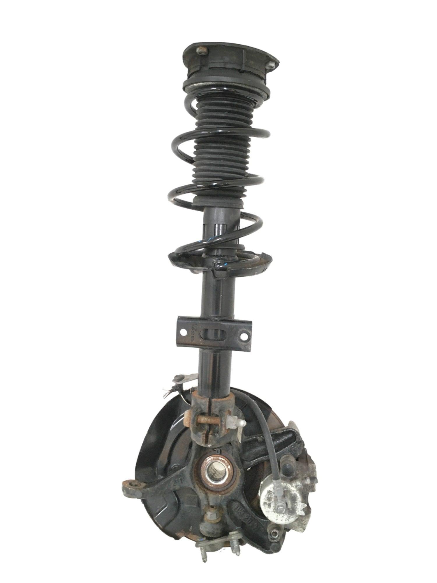 Mangueta izquierda Seat Arona - 2Q0407255AD