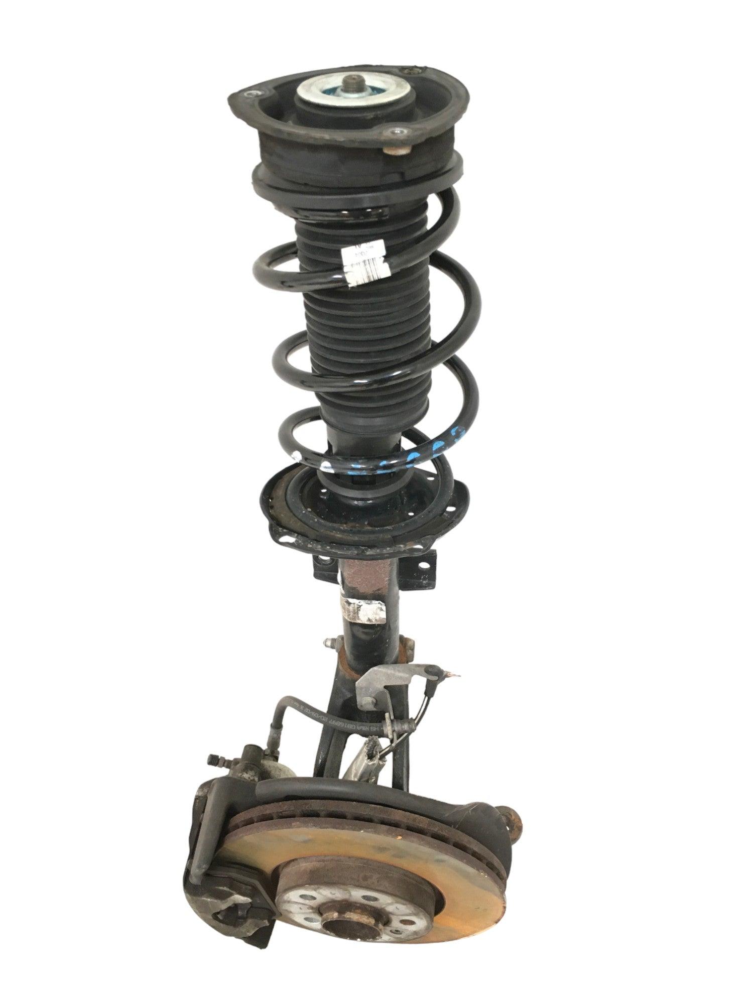 Mangueta izquierda Seat Arona - 2Q0407255AD