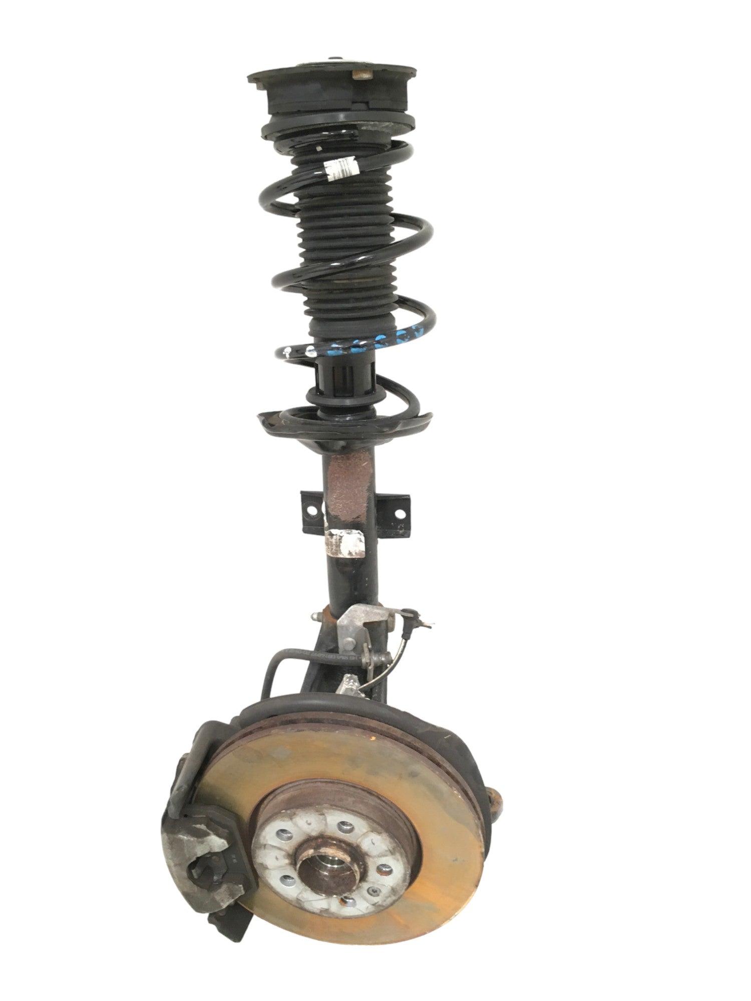 Mangueta izquierda Seat Arona - 2Q0407255AD