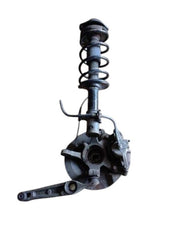 Mangueta izquierda Ignis Justy 2001-2008