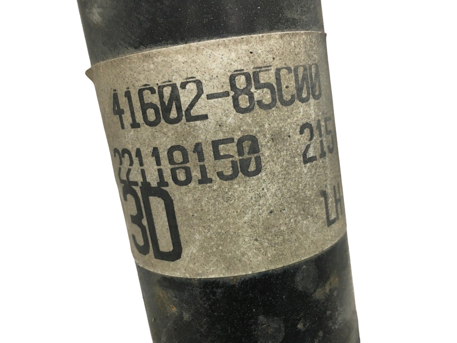 Mangueta izquierda Suzuki Jimny FJ - 4160285C00