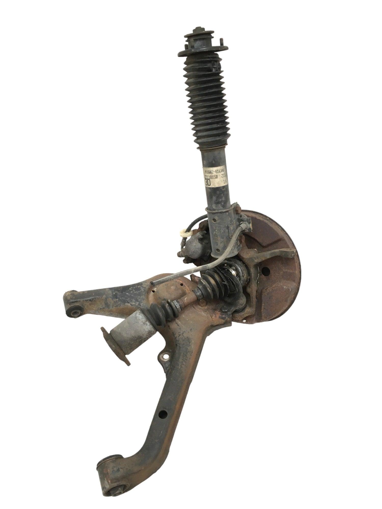 Mangueta izquierda Suzuki Jimny FJ - 4160285C00