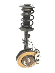 Mangueta izquierda Toyota CHR X10 - 43212F4010