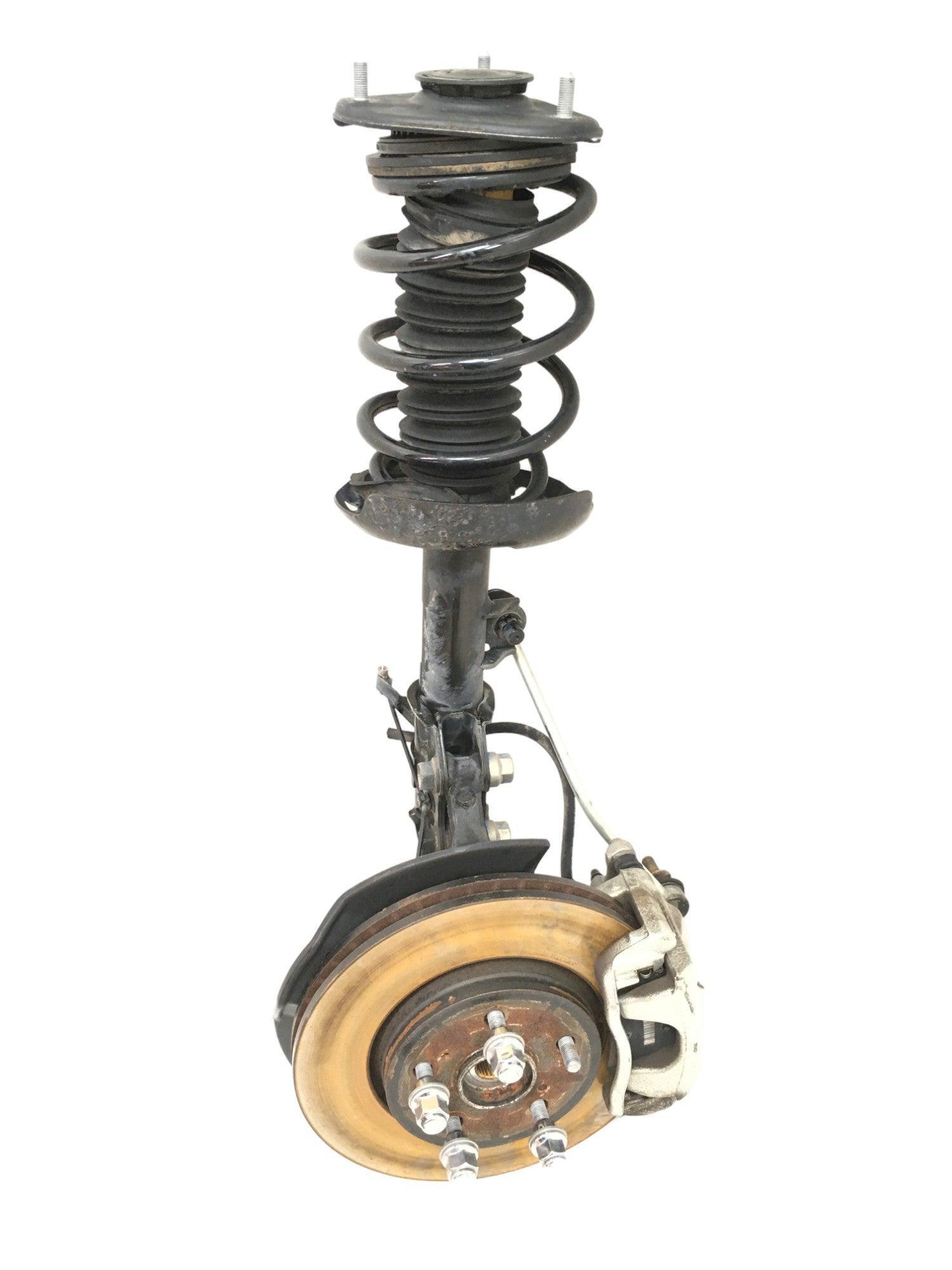 Mangueta izquierda Toyota CHR X10 - 43212F4010