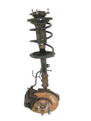 Mangueta izquierda Toyota Rav4 II - 