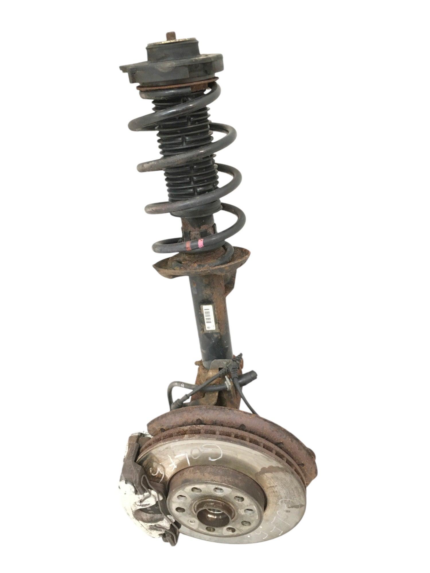 Mangueta izquierda VW 1K0407255P - 1K0407255P