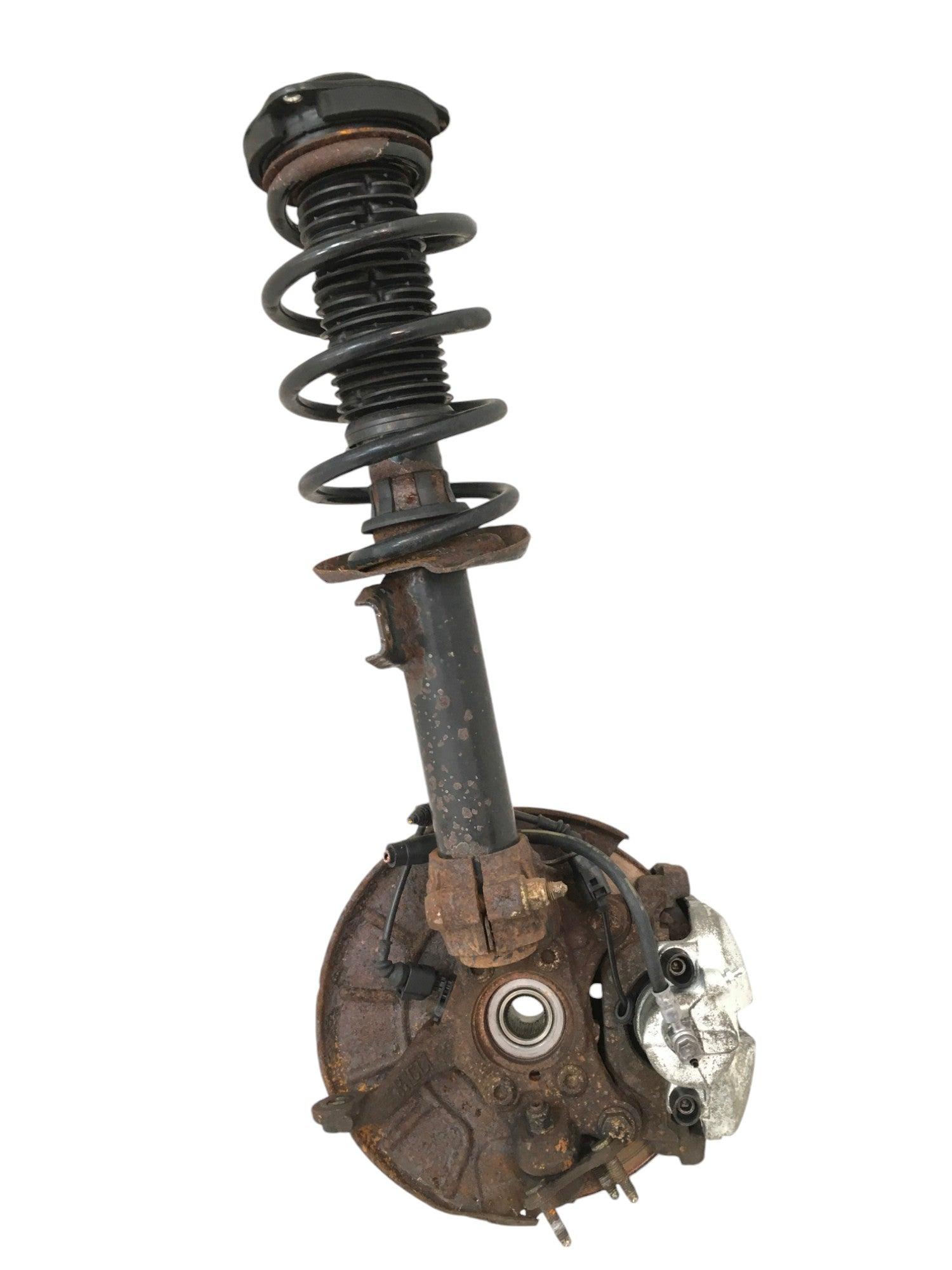 Mangueta izquierda VW 1K0407255P - 1K0407255P