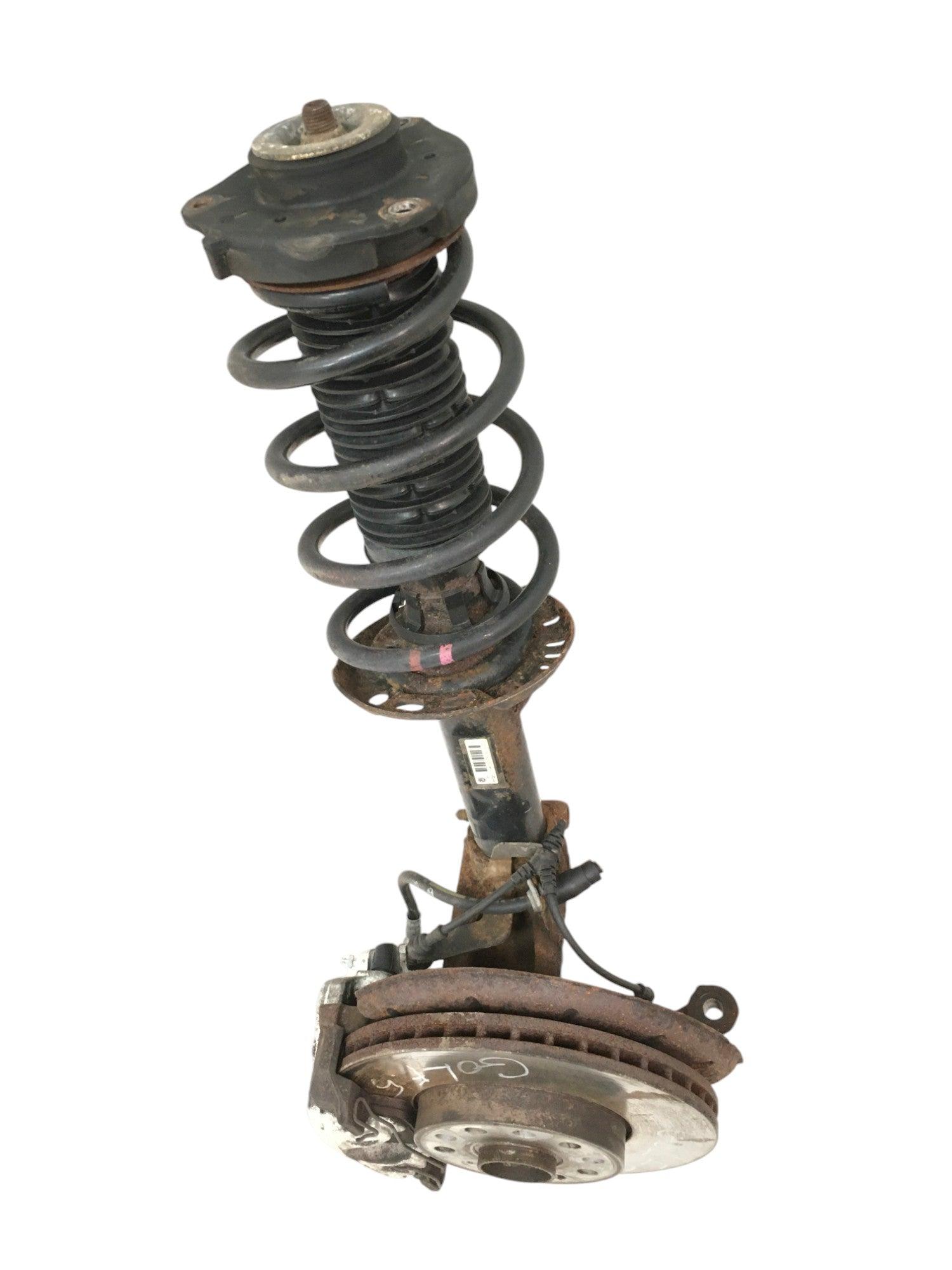 Mangueta izquierda VW 1K0407255P - 1K0407255P