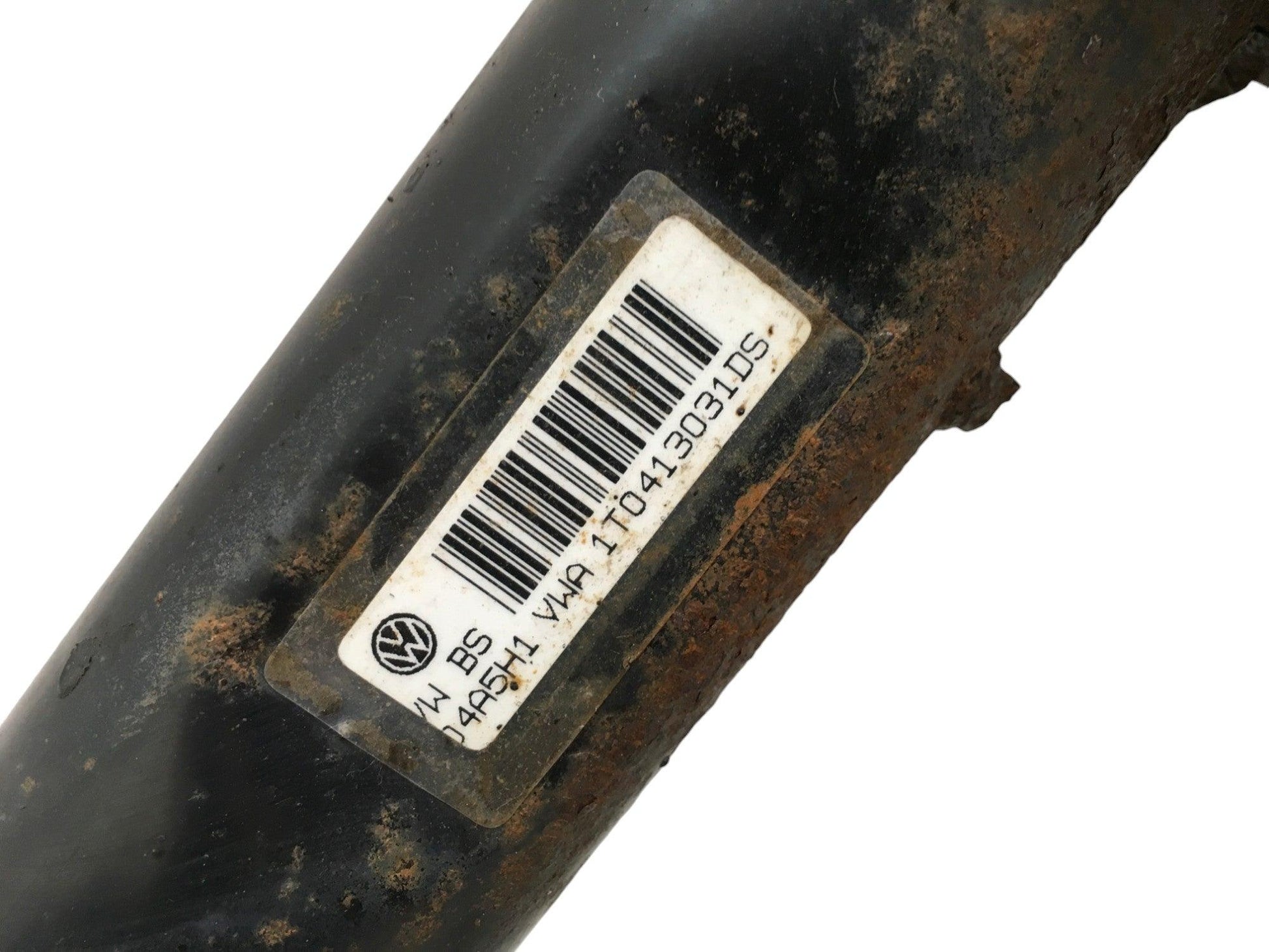 Mangueta izquierda VW 1K0407255P - 1K0407255P