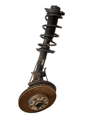 Mangueta izquierda VW 1T0413031DN - 1T0413031DN