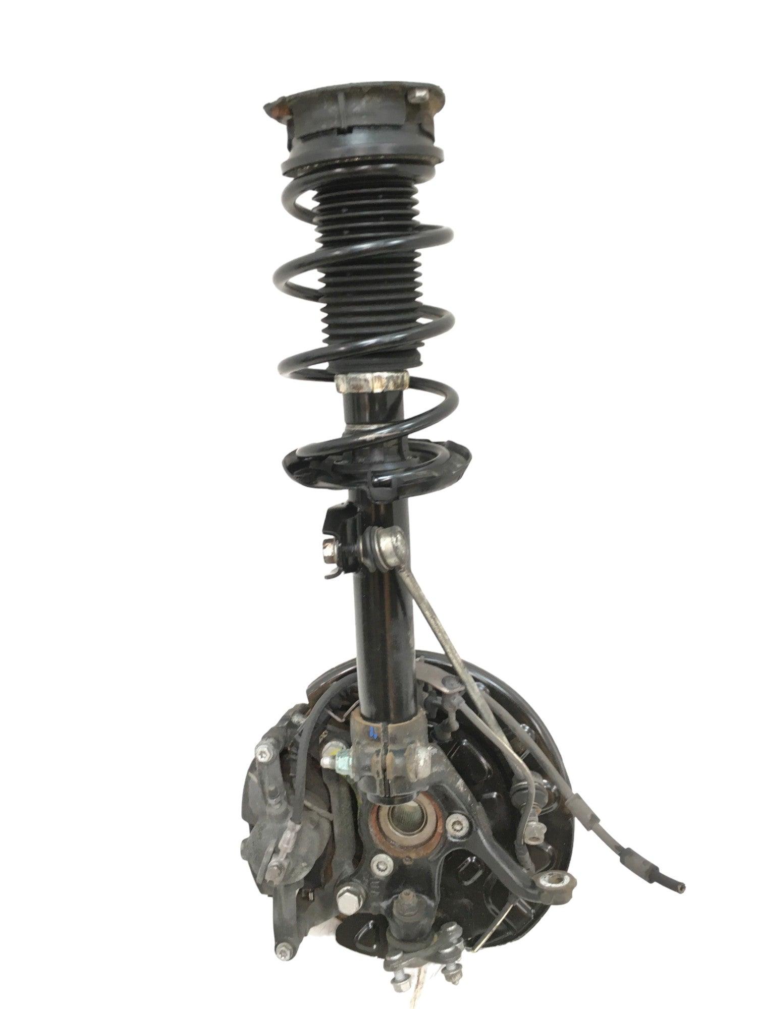 Mangueta izquierda VW Golf VII - 