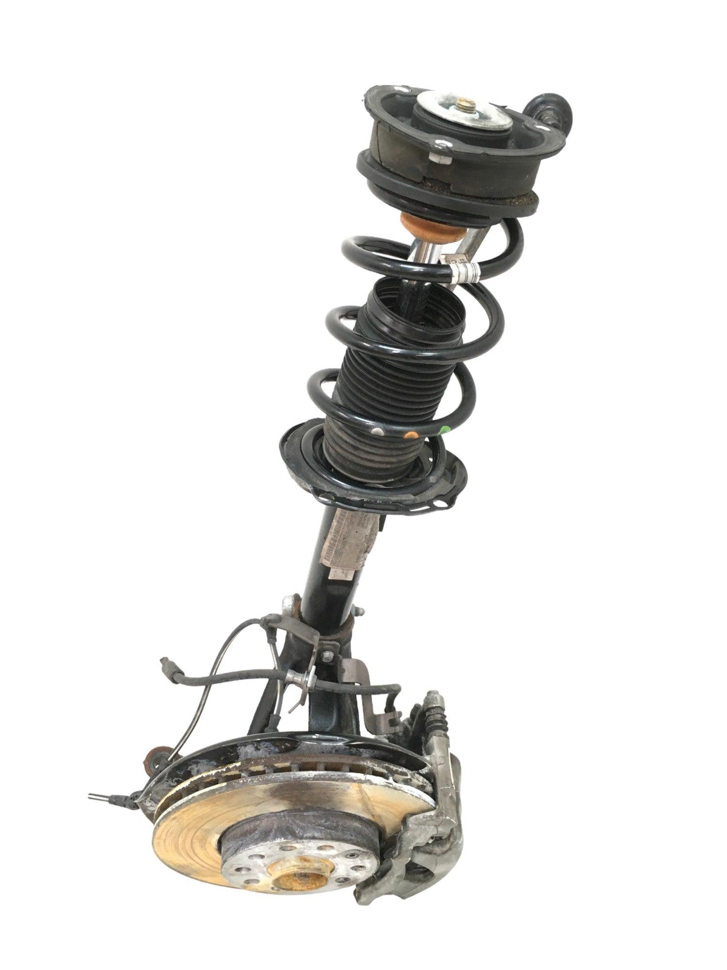 Mangueta izquierda VW Golf VII - 5Q0407255Q _