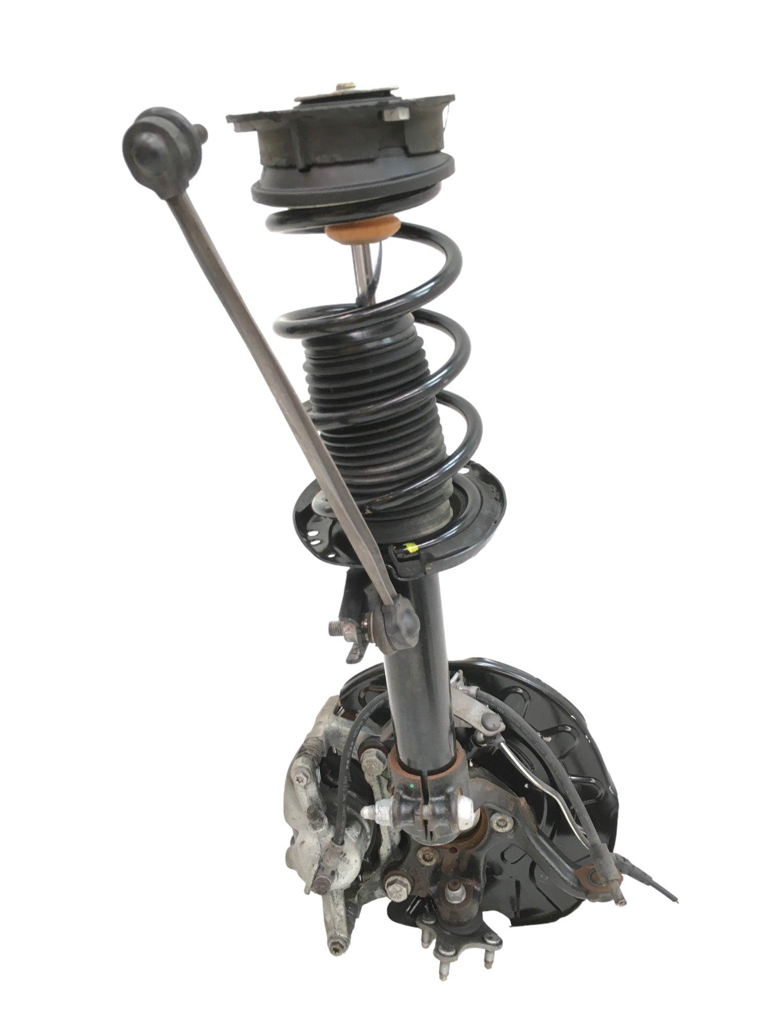 Mangueta izquierda VW Golf VII - 5Q0407255Q _