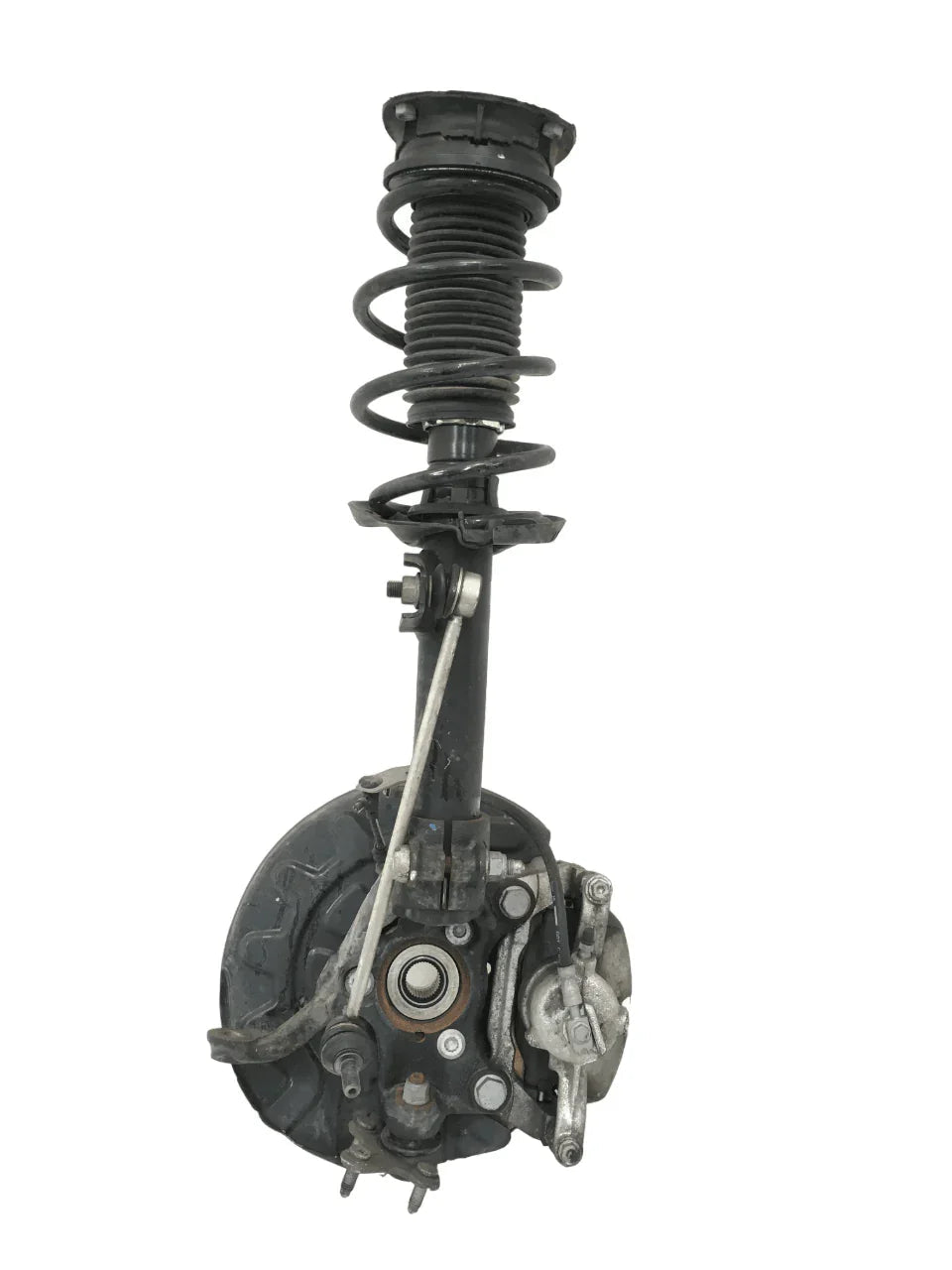 Mangueta izquierda VW Golf VII