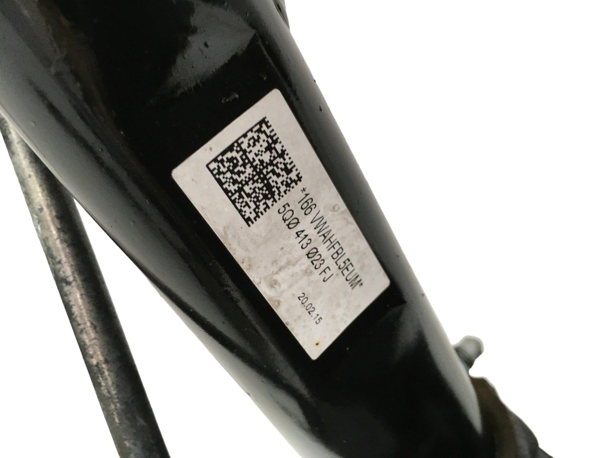 Mangueta izquierda VW Golf VII - 