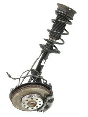 Mangueta izquierda VW Golf VII - 