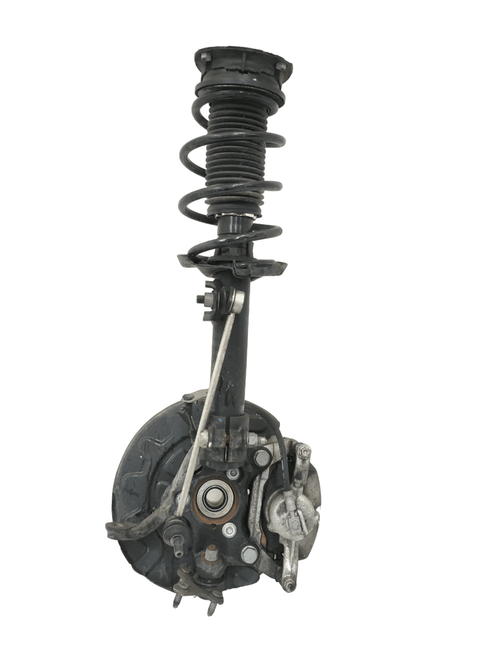 Mangueta izquierda VW Golf VII - 5Q0407255Q