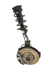 Mangueta izquierda VW Golf VII - 5Q0407255Q