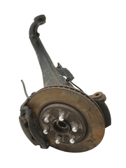 Mangueta Nissan Navara - Mangueta