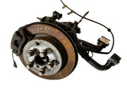 Mangueta tra dcha Rover Sport 04 - 13 - RLH500120