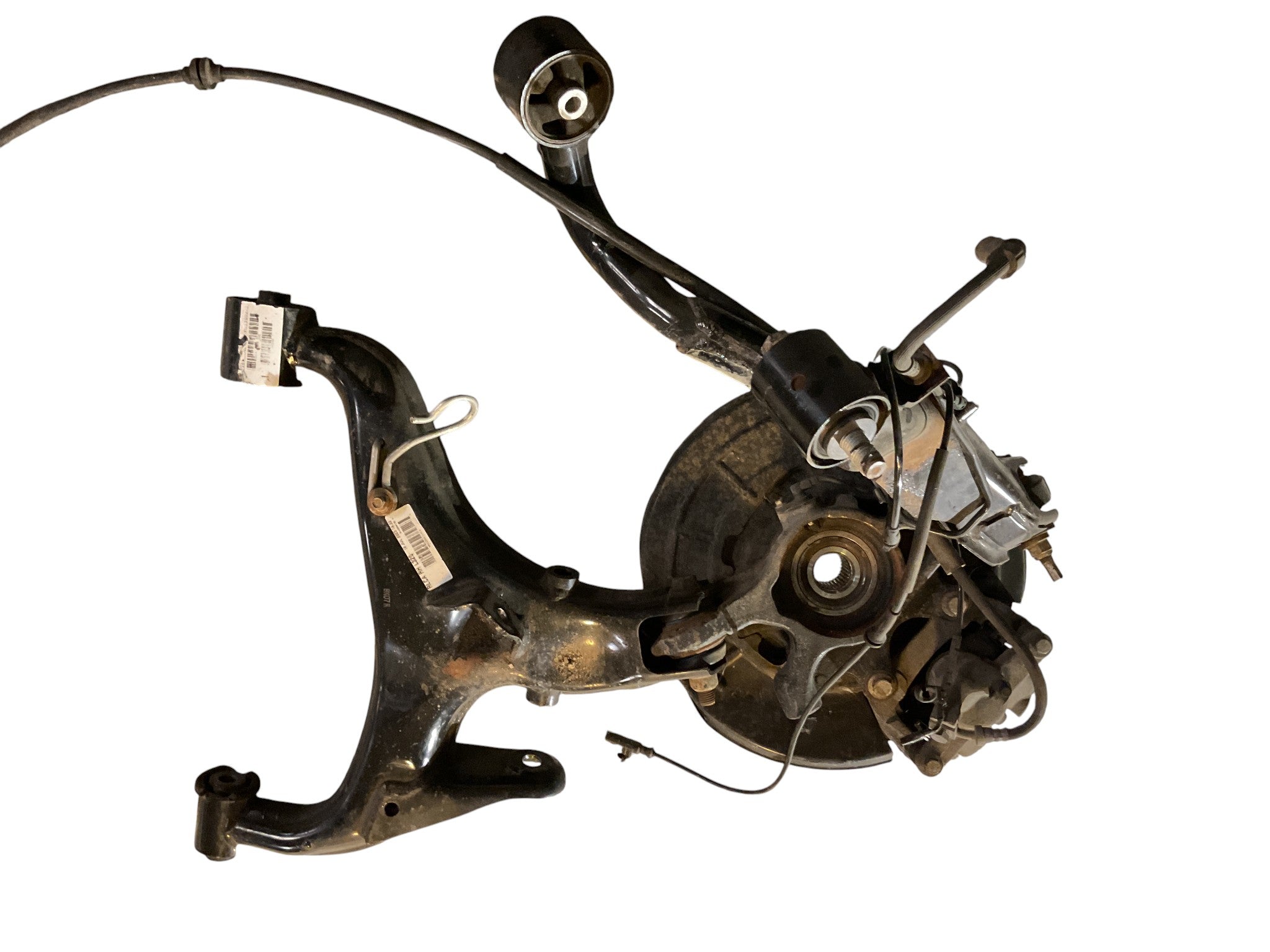 Mangueta tra dcha Rover Sport 04 - 13 - RLH500120