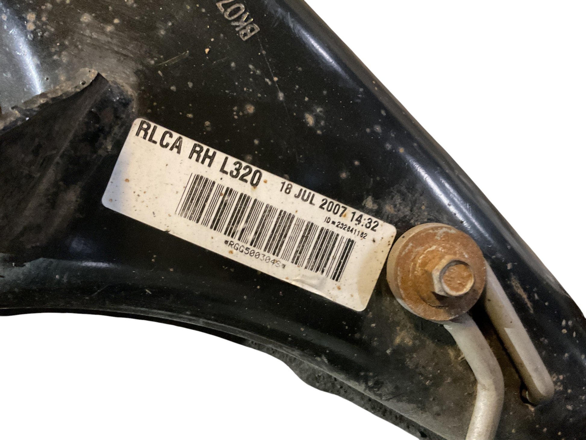 Mangueta tra dcha Rover Sport 04 - 13 - RLH500120