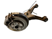 Mangueta tra dcha VW T5 2003 - 2015 - 7H0501414