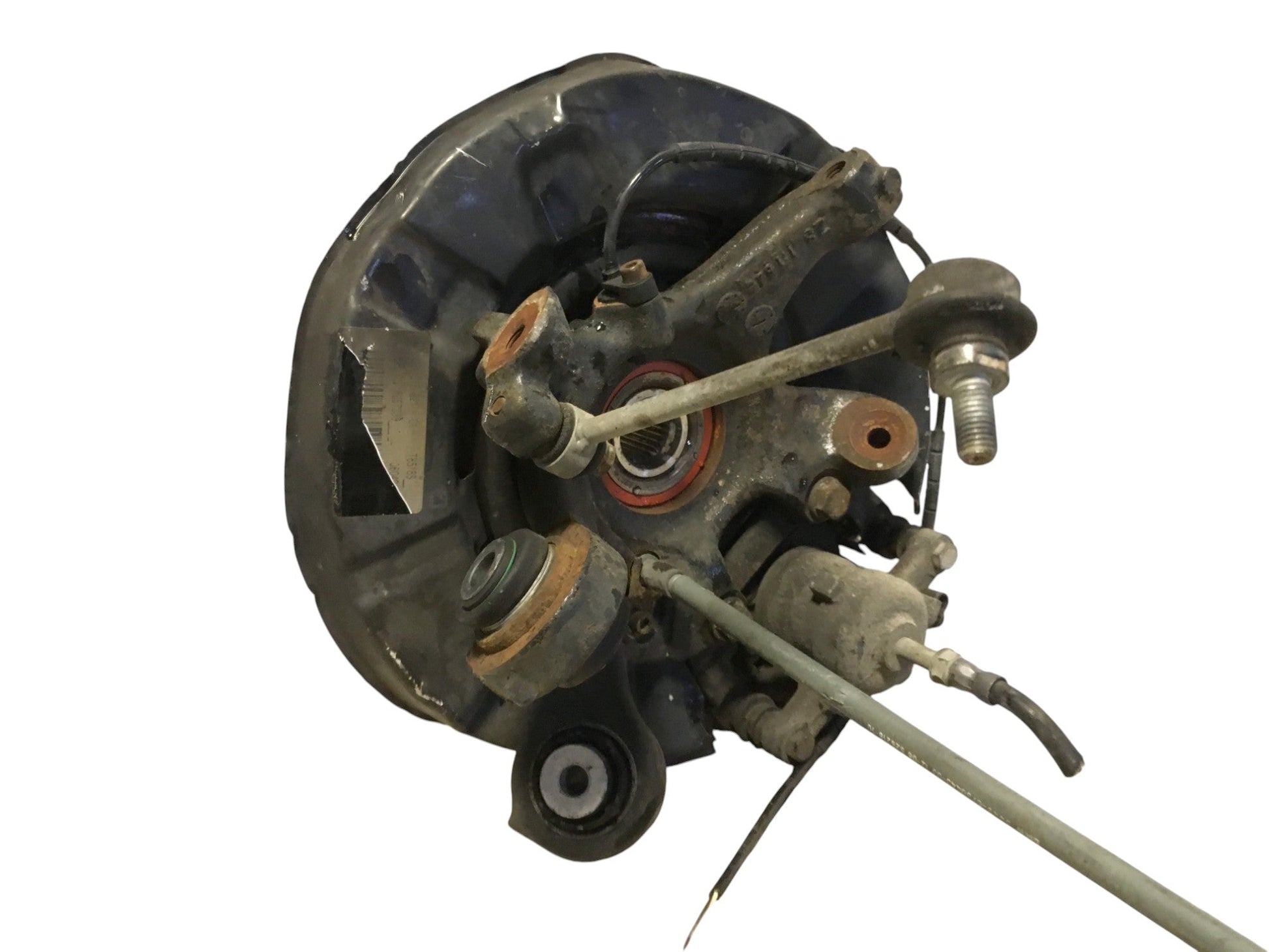 Mangueta tra izq BMW E90 - 676157909