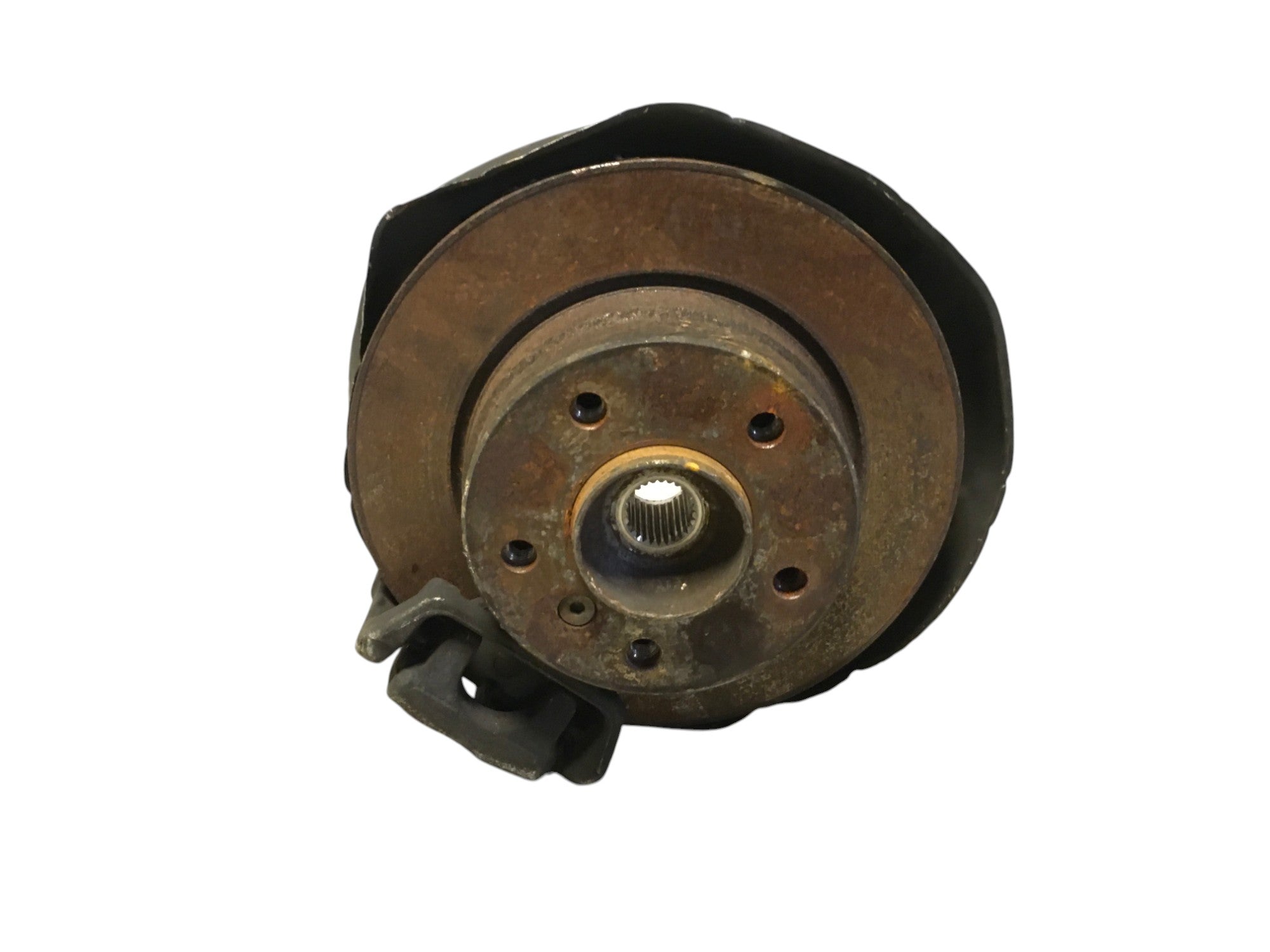 Mangueta tra izq BMW E90 - 676157909