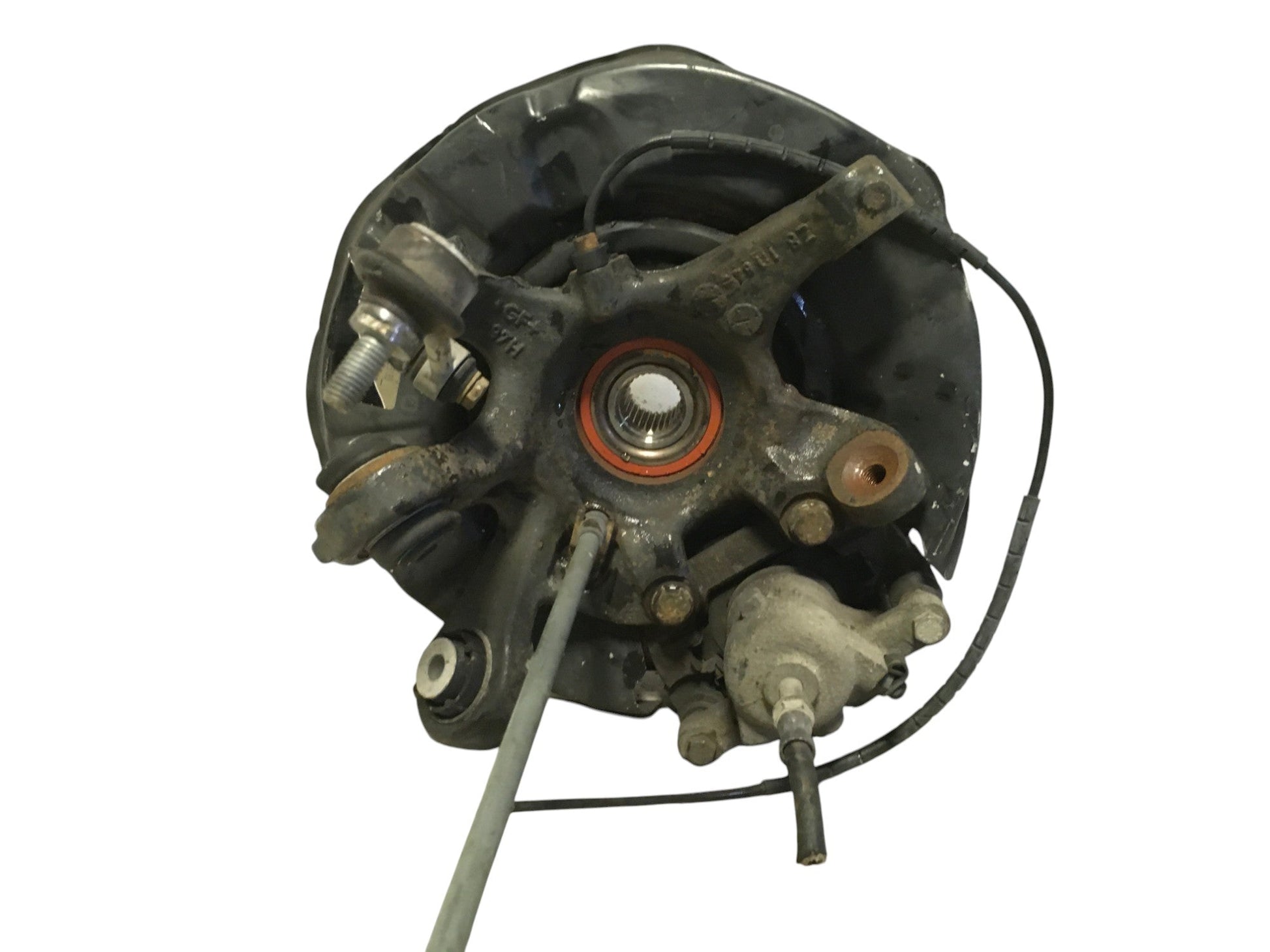 Mangueta tra izq BMW E90 - 676157909