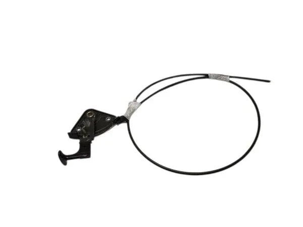 Manija Capot Audi 80 100 S2 A6 C4 443823531