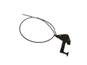 Manija Capot Audi 80 100 S2 A6 C4 443823531 - 443823531