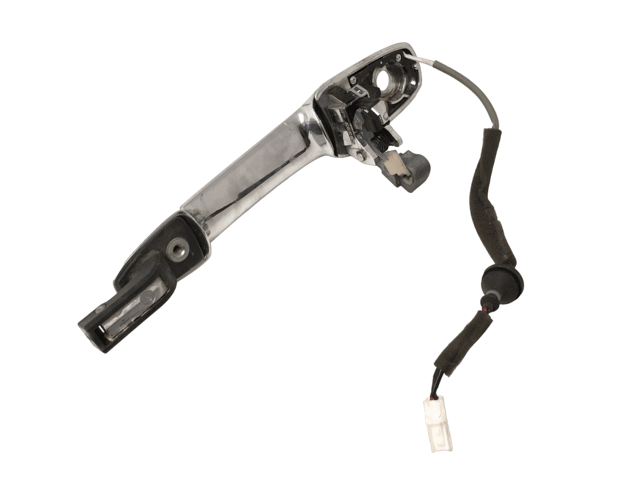 Manija delantera izquierda Mazda CX - 7 - EG23594B1