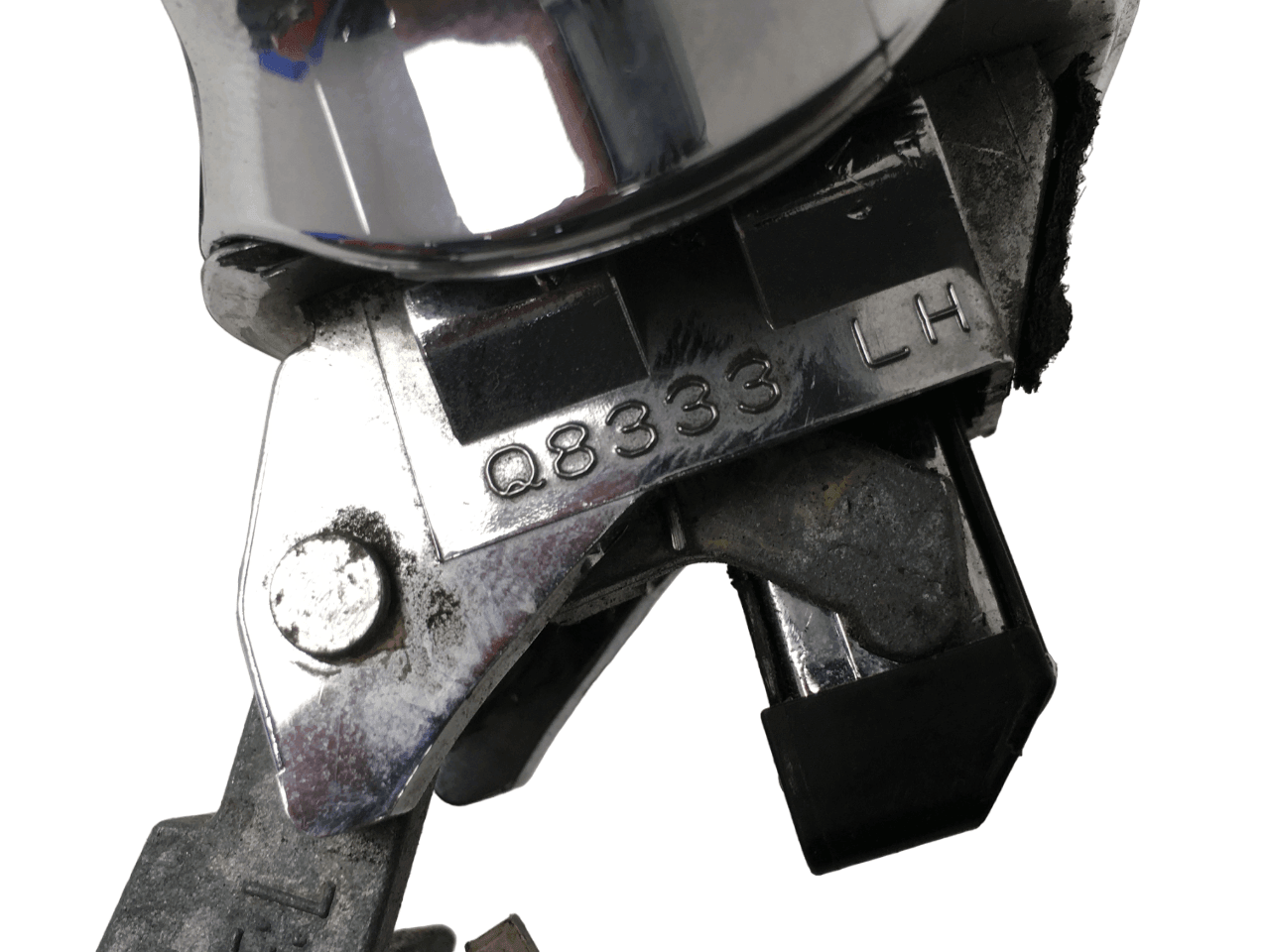 Manija delantera izquierda Mazda CX - 7 - EG23594B1