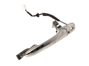 Manija delantera izquierda Mazda CX - 7 - EG23594B1