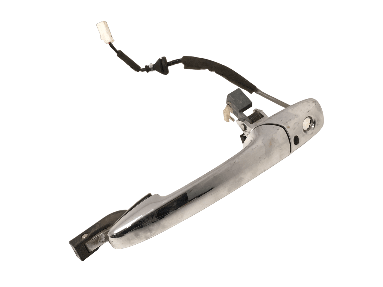 Manija delantera izquierda Mazda CX - 7 - EG23594B1