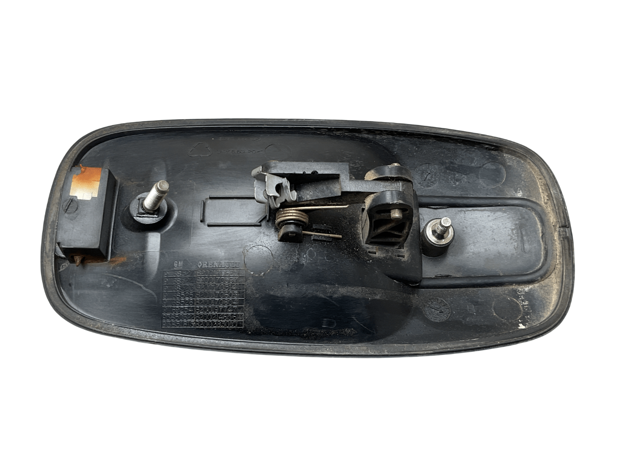 Manija Exterior delantera Trafic Vivaro Primastar 01-14 - 8200170625