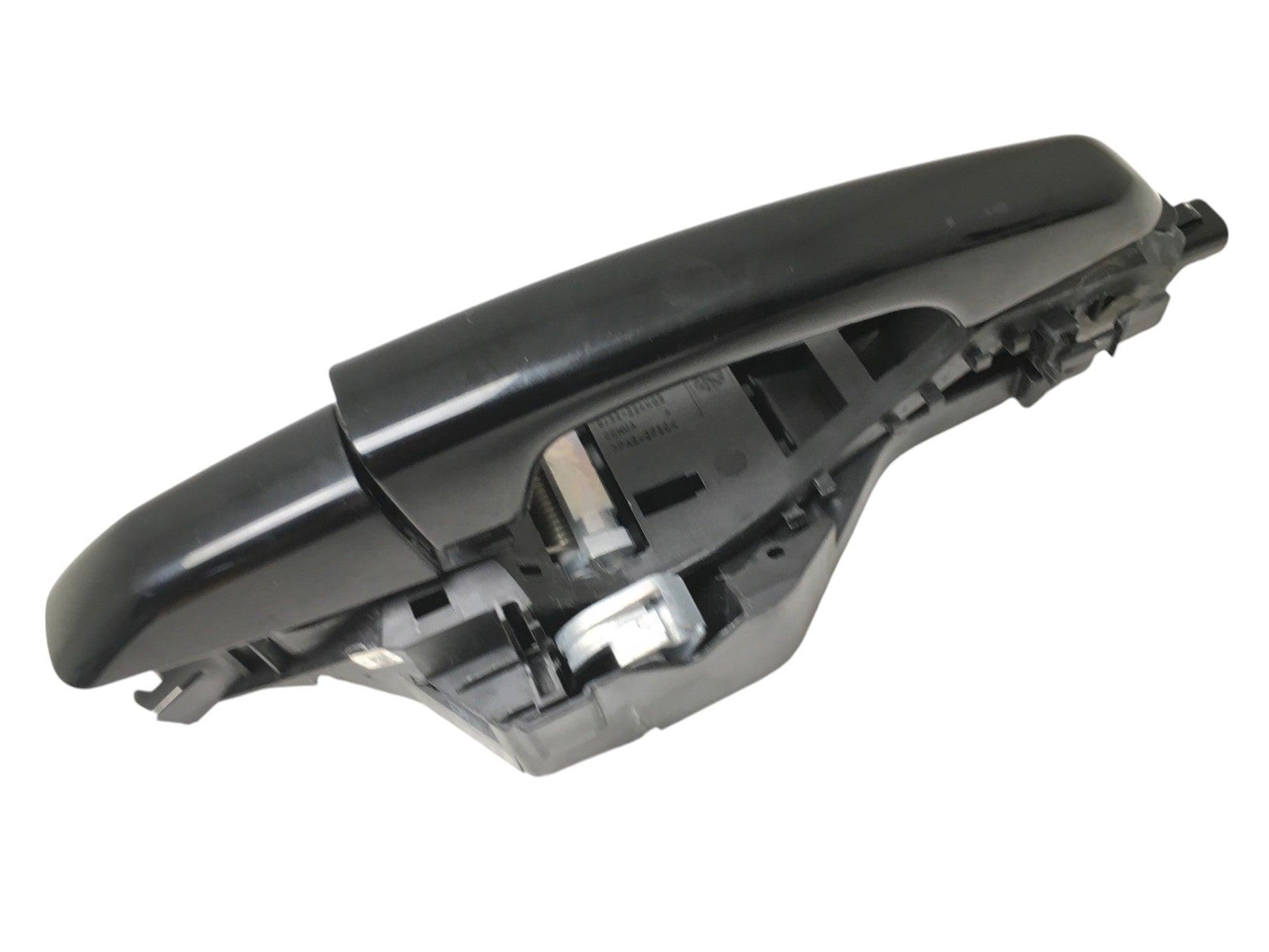 Manija Exterior Jaguar Land Rover DK62224A00AA - DK62224A00AA