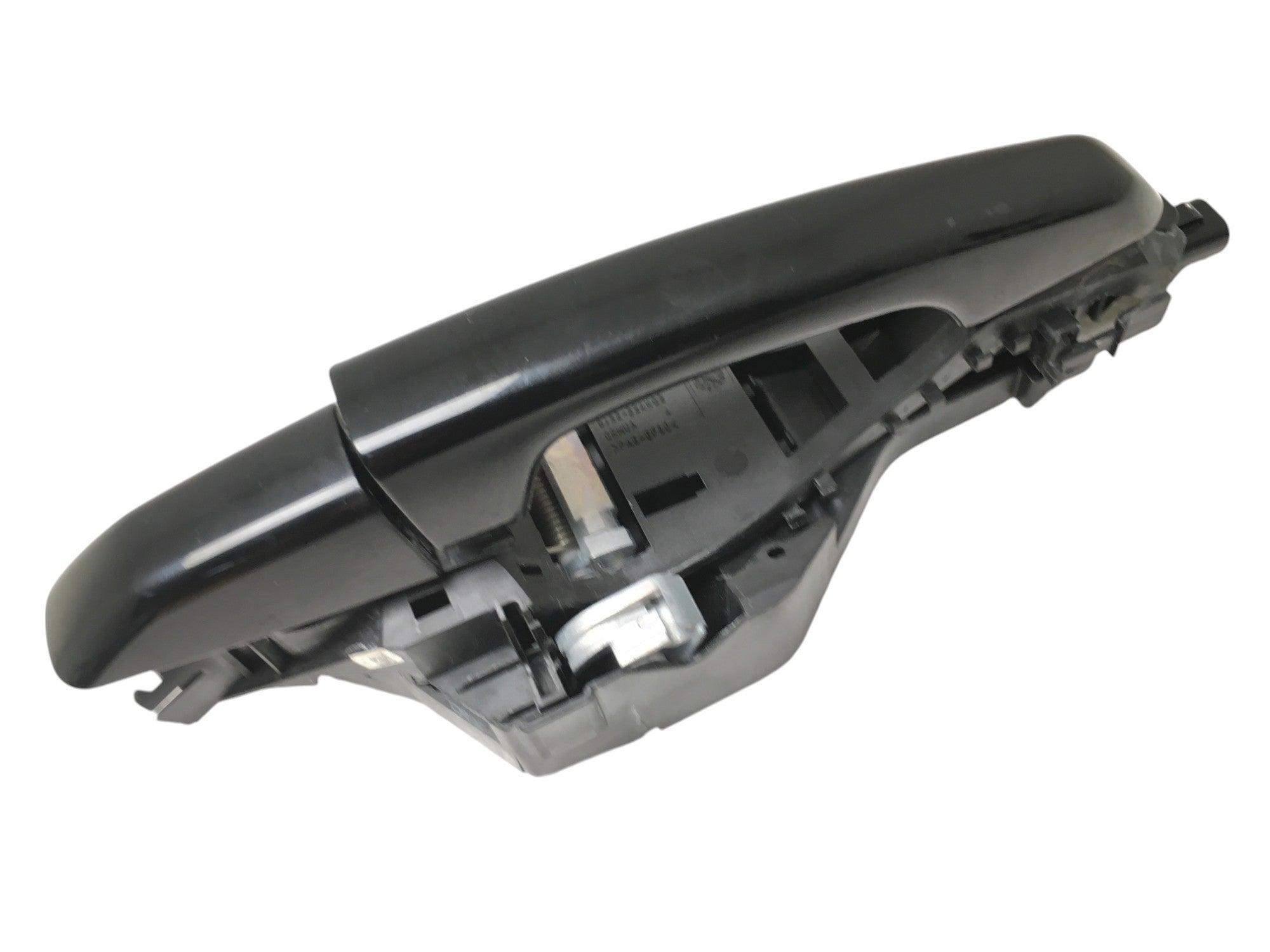 Manija Exterior Jaguar Land Rover DK62224A00AA - DK62224A00AA