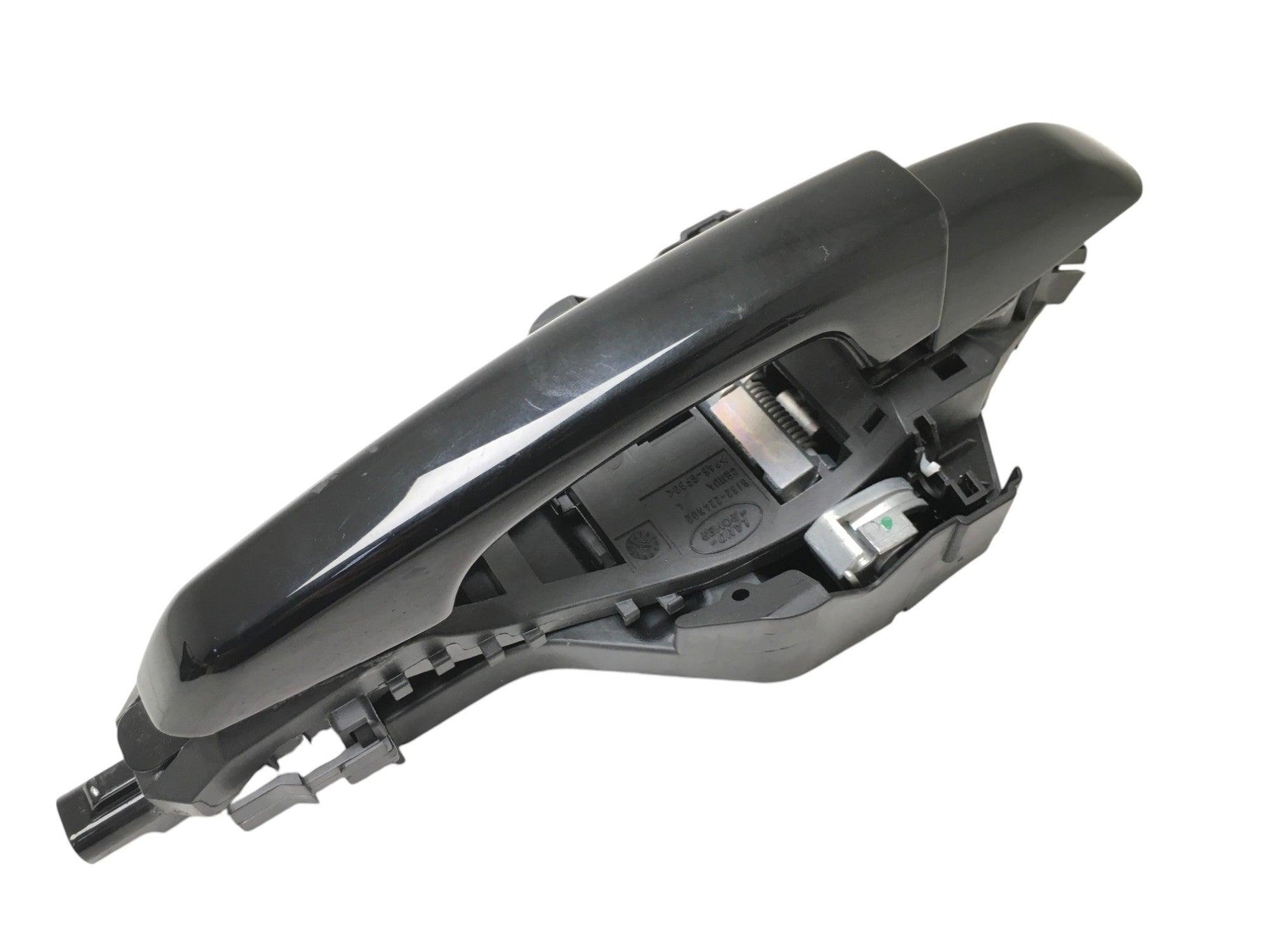 Manija Exterior Jaguar Land Rover DK62224A00AA - DK62224A00AA