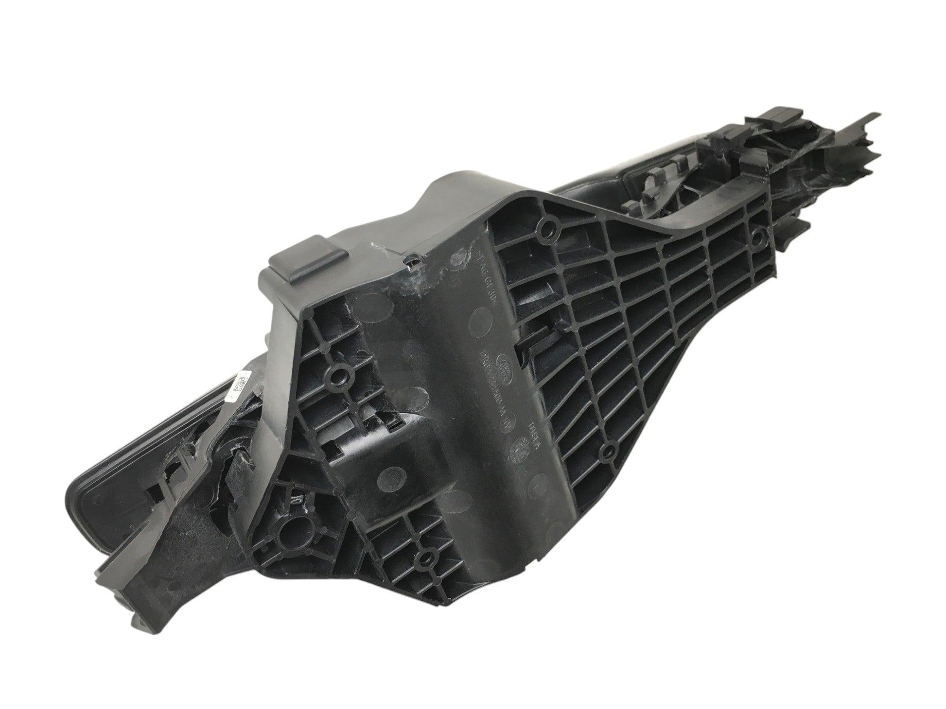 Manija Exterior Jaguar Land Rover DK62224A00AA - DK62224A00AA