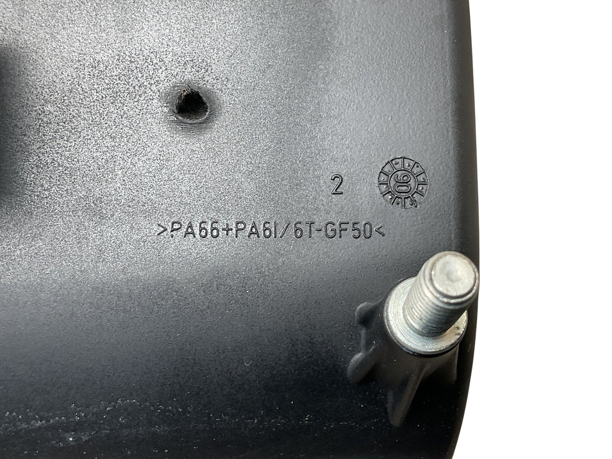 Manija Exterior Portón Seat 5P0827565D - 5P0827565D