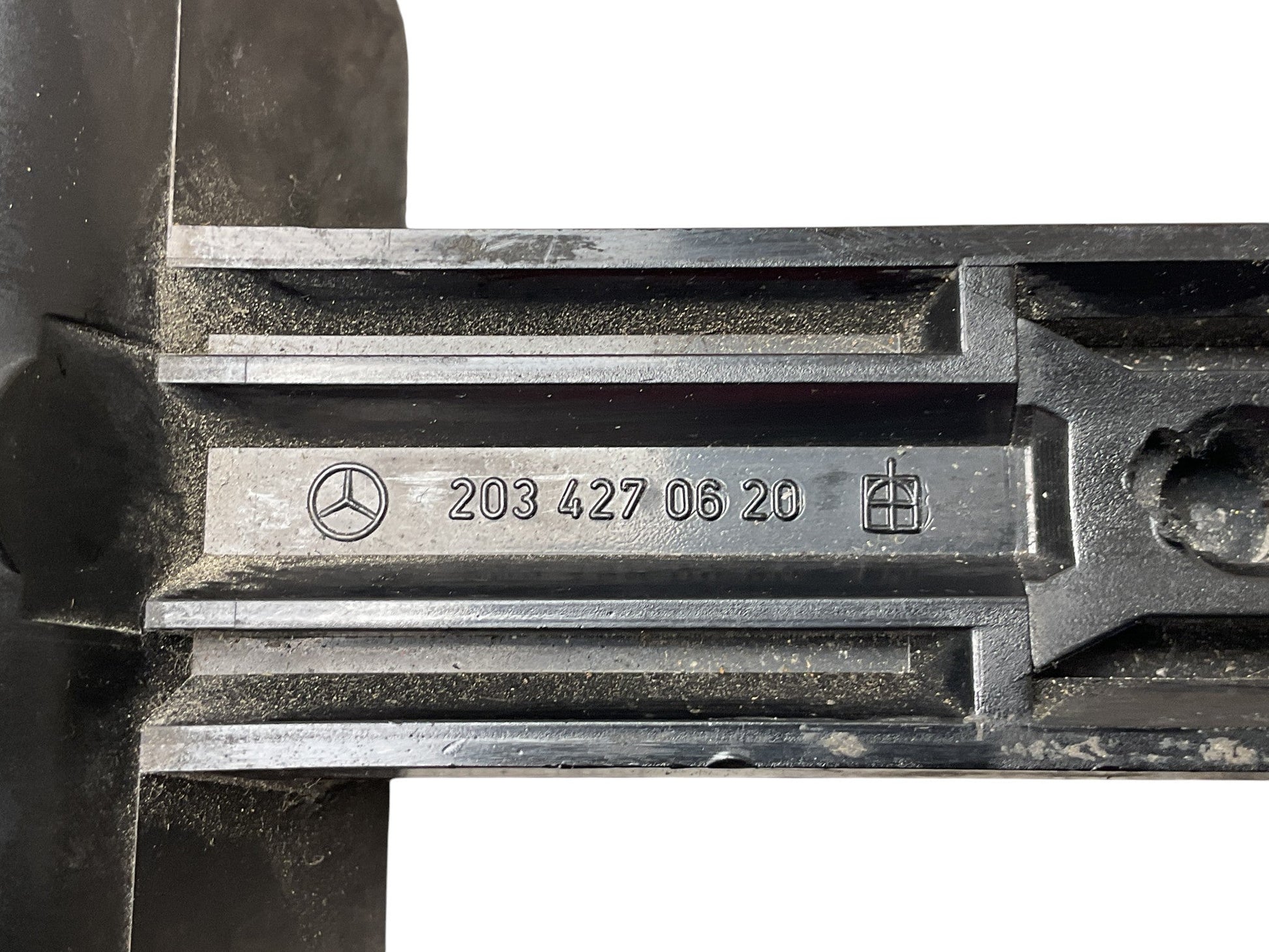 Manija Freno Mano Mercedes C 99 - 10 - 2034270620