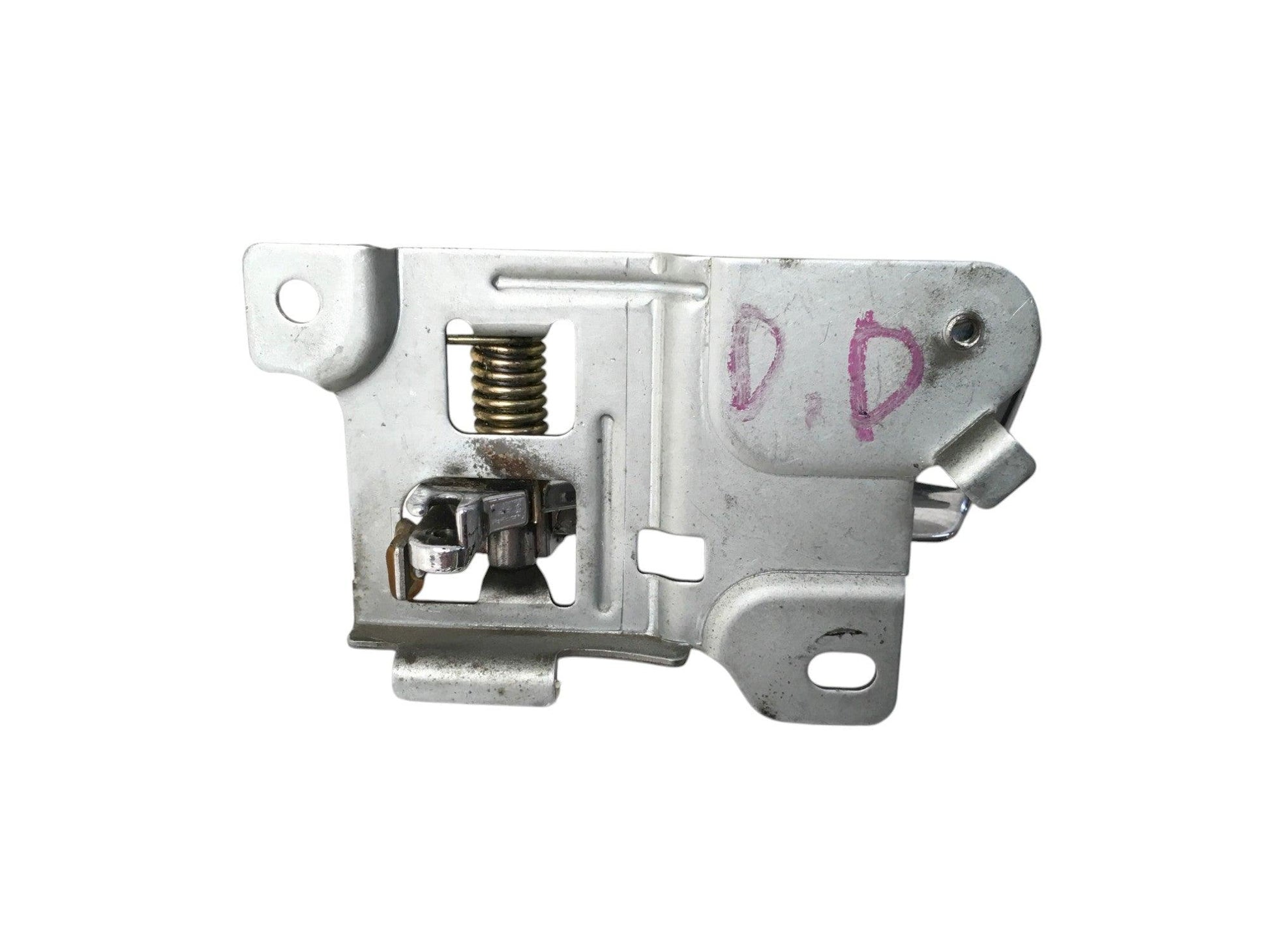 Manija interior del dcha Mitsubishi Montero V20 - 