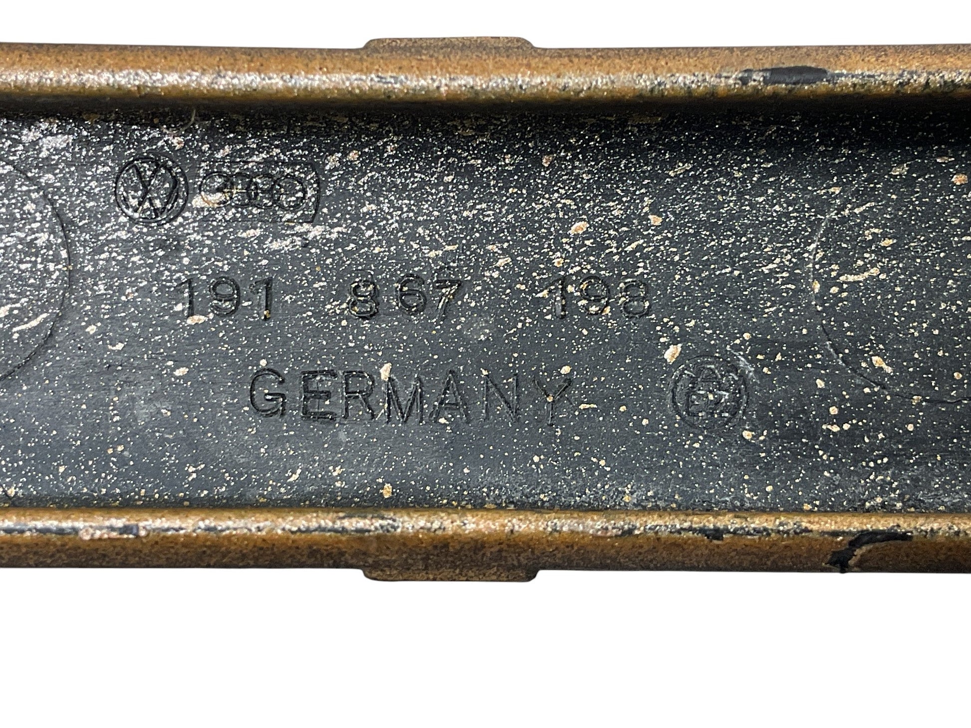 Manija Interior Puerta VW Golf 83-92 - 191867198